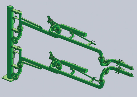 采購液氨鶴管的三大要點(diǎn)(1) 采購液氨鶴管的三大要點(diǎn)(1)