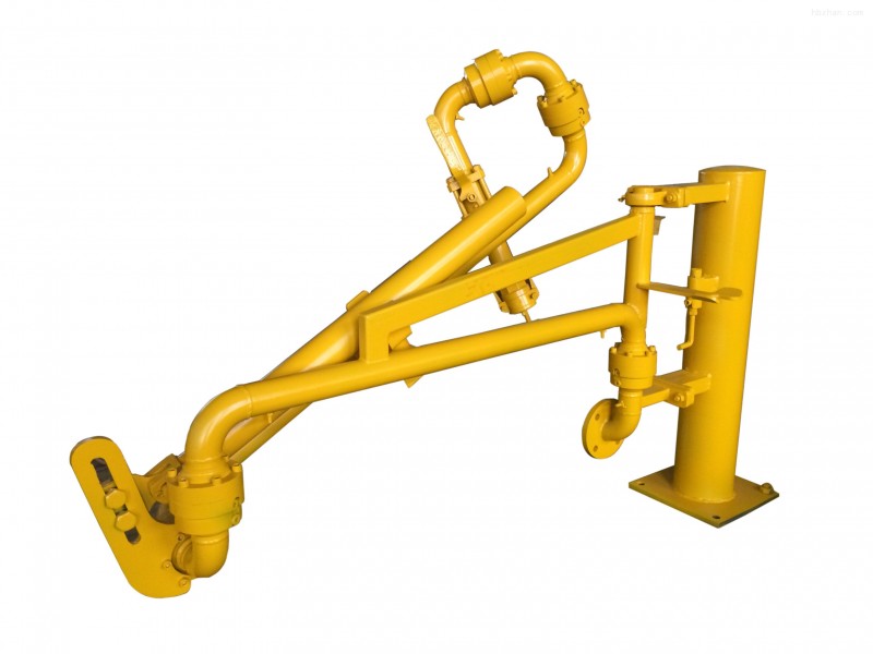 內(nèi)蒙古赤峰客戶定制采購的一批A2503碳鋼襯四氟底部卸車鶴管已通過物流發(fā)往使用現(xiàn)場(圖1) 內(nèi)蒙古赤峰客戶定制采購的一批A2503碳鋼襯四氟底部卸車鶴管已通過物流發(fā)往使用現(xiàn)場(圖1)